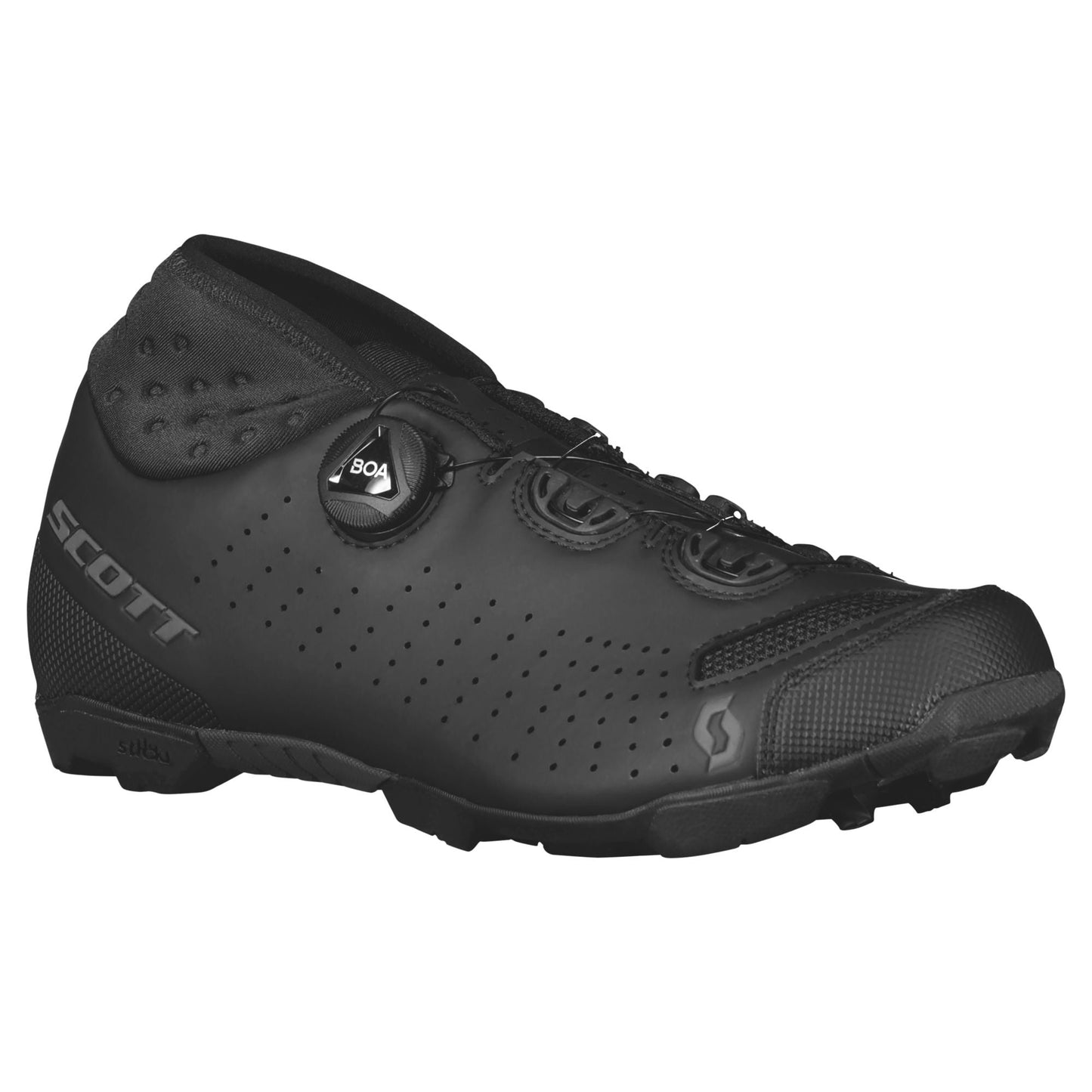 Scott MTB Comp MID SCHOEN