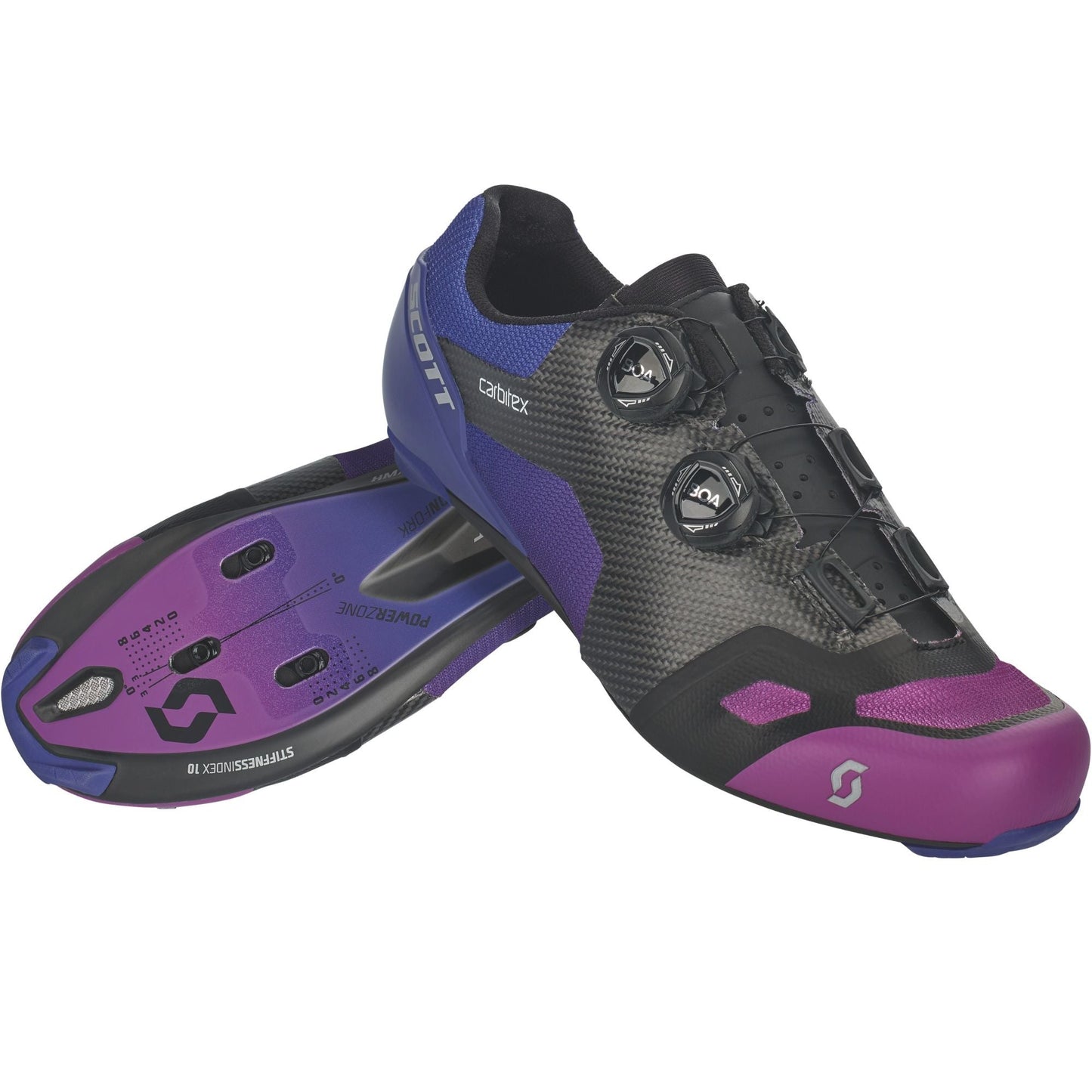 Scott Road Rc Sl Supersonic shoes