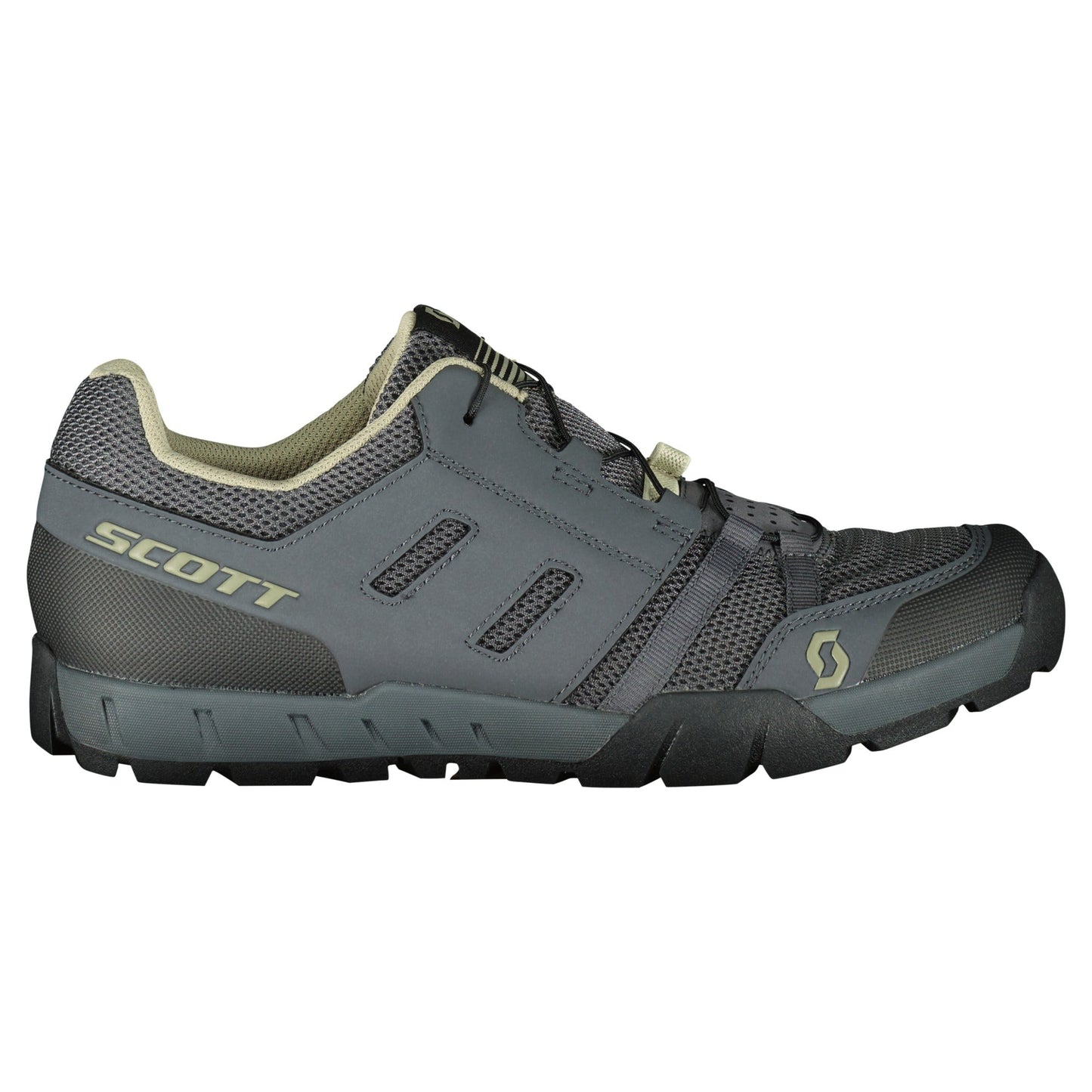 Chaussures Scott Dentelle plate Sport Crus-R