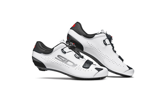 Schoenen Sidi Zestig Black-kleur