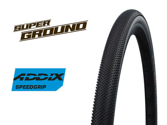 Schwalbe G -one Allerund 28x1,70 - 700x45C Speedgrip