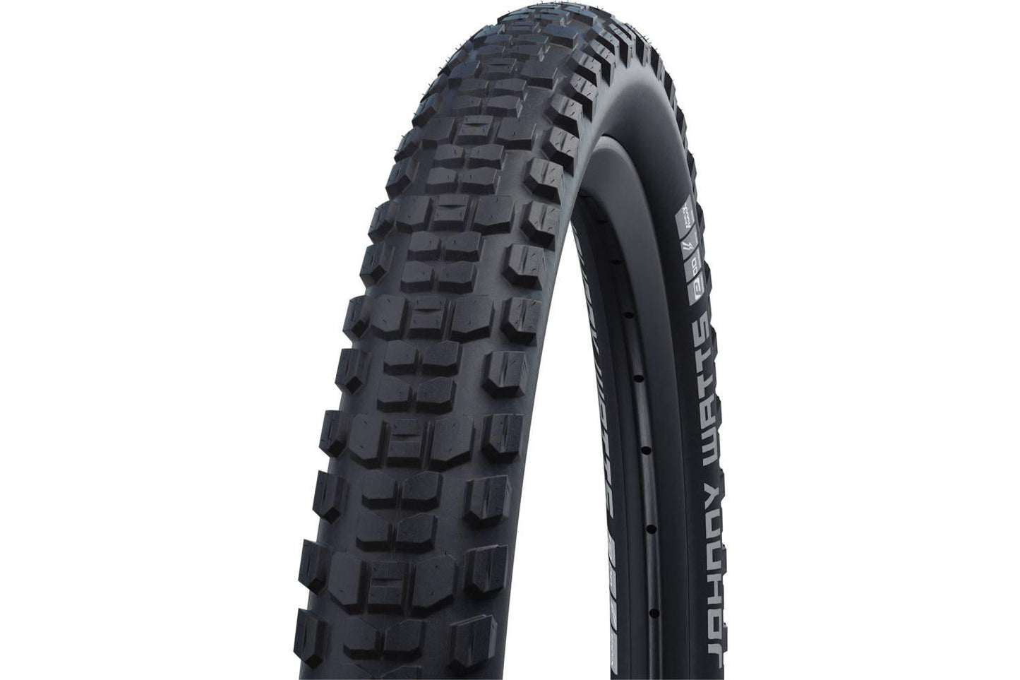 Schwalbe Tyre Johnny Watts 29x2.35 DD Performance Snakeskin RaceGuard Addix