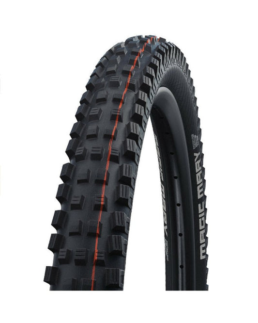 Schwalbe Magy Mary Tire 29x2.40 Addix Soft Super Trail