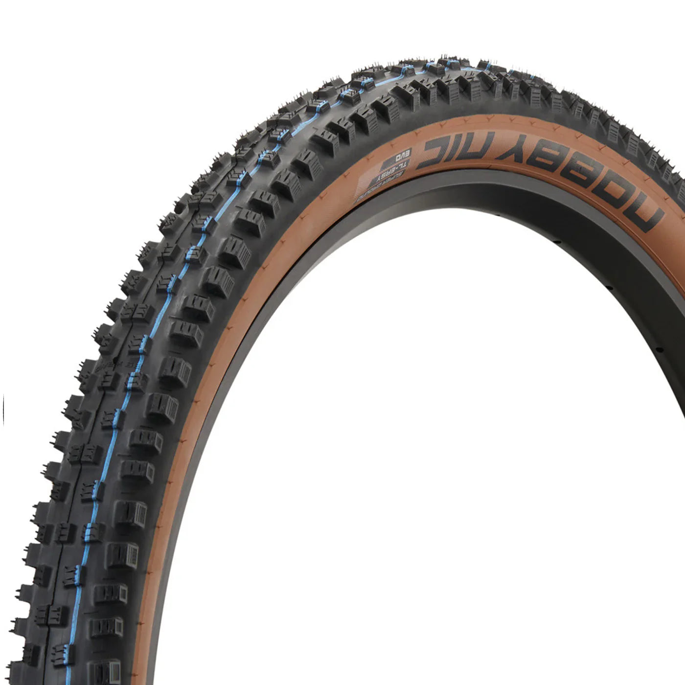 Schwalbe NOBBY NIC NIC EVO SUPERGORG T COPEON TLE ADDIX SPEEDGRIP 29X2.40