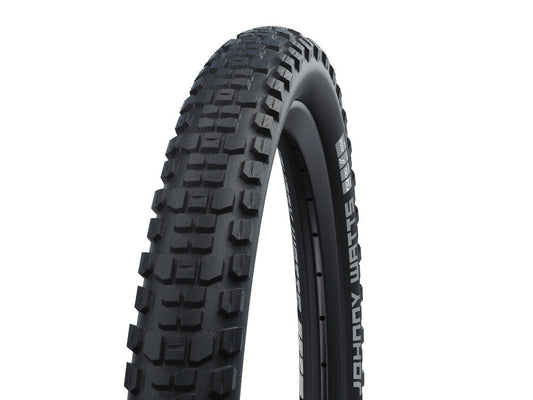 Cubierta Schwalbe Johnny Watts ADDIX Performance RaceGuard Double Defense 27,5x2,80
