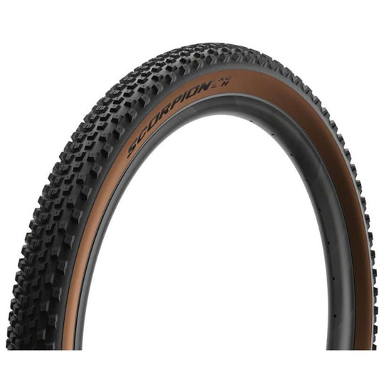 Reifen Pirelli Scorpion XC H TLR 29X2.20 120TPI