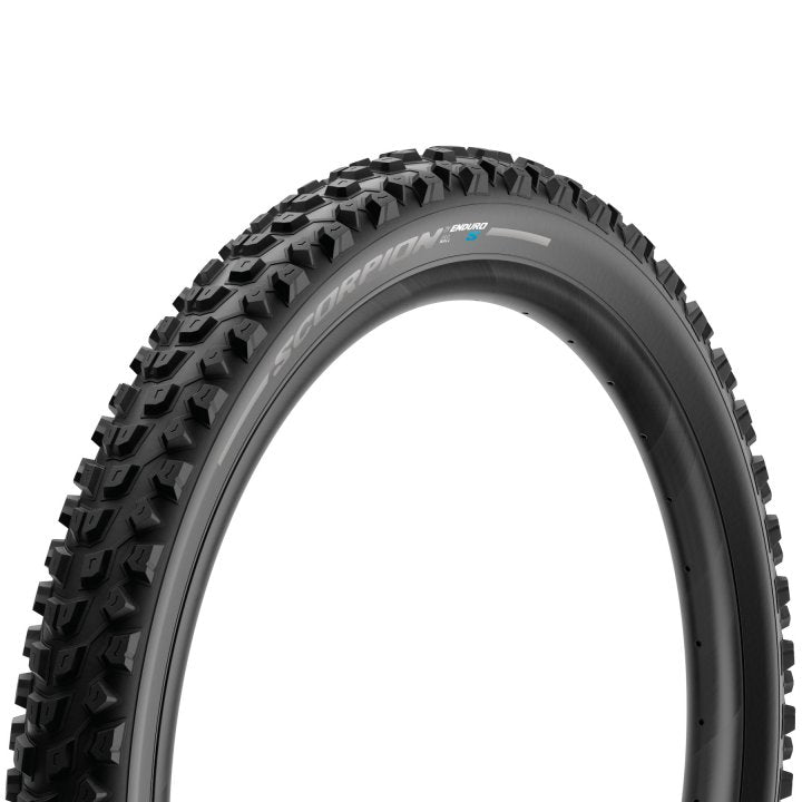 Pneumatiky Pirelli Scorpion Enduro-S Prowall SmartGrip Gravity TLR 27.5x2.4