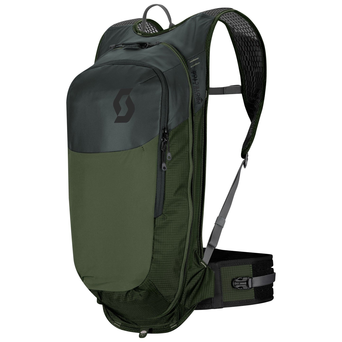 Scott Trail Protect Airflex FR'20 Plecak