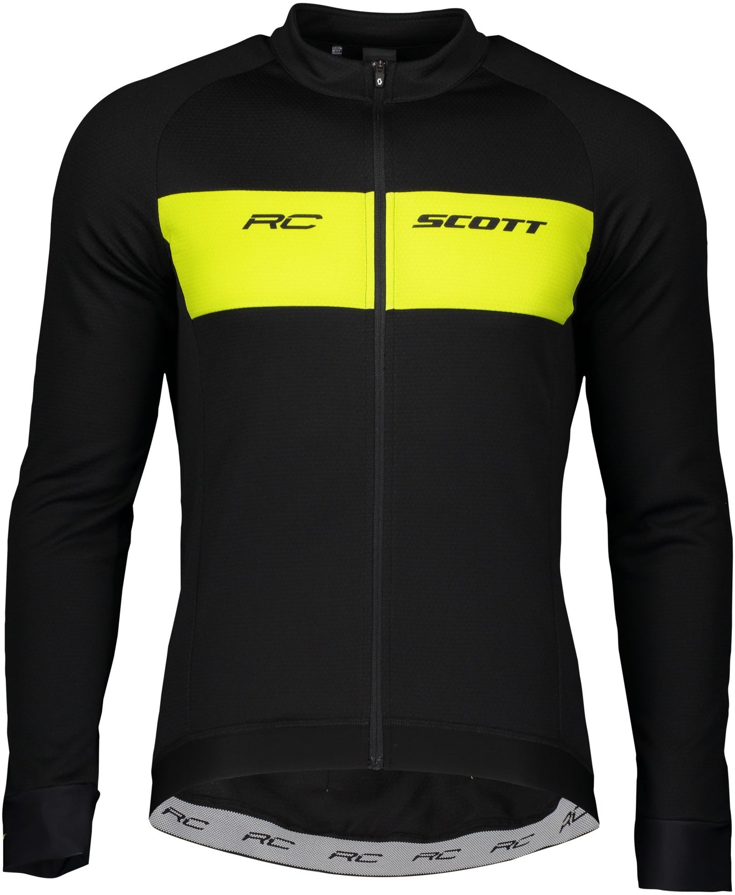 Suéter Scott Rc quente L/S