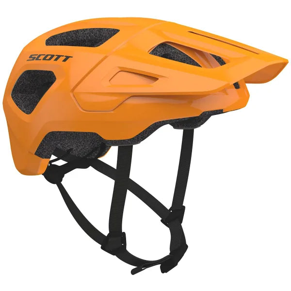 Casco Scott Argo Plus Junior (CE)