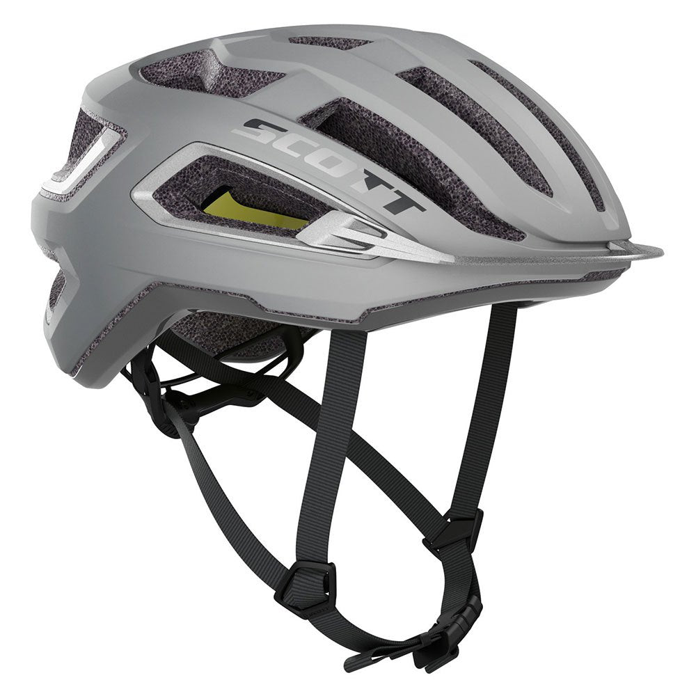 Casco Scott Arx más