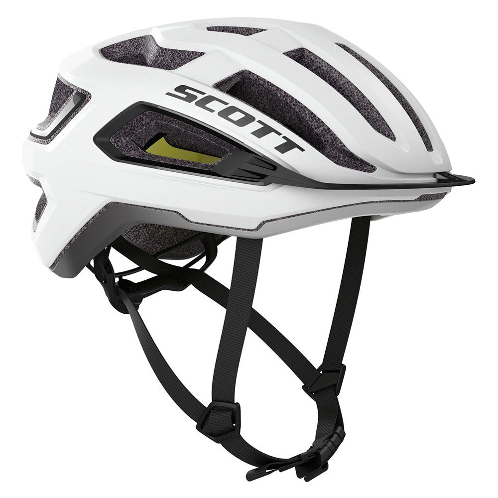 Casco Scott Arx más