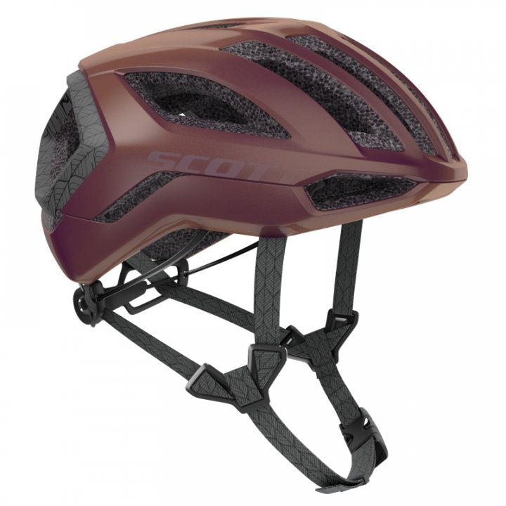 Casco Scott Centric Plus