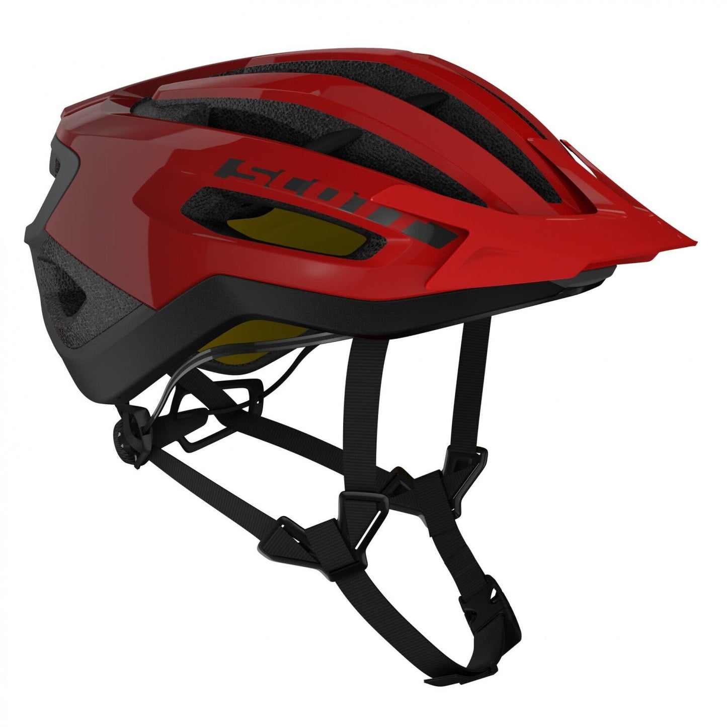 Casque Scott Fuga Plus Rév