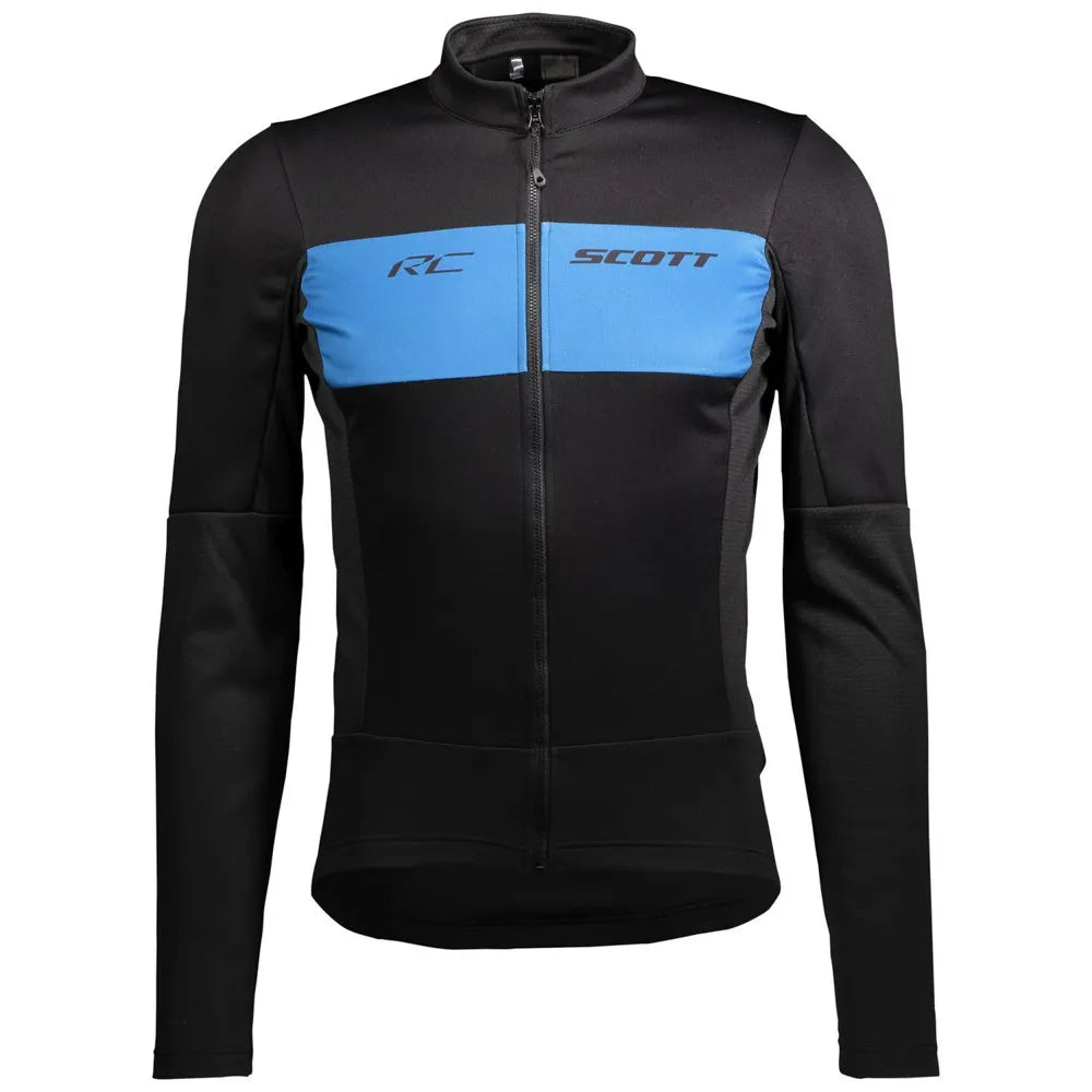 Suéter Scott Rc quente L/S