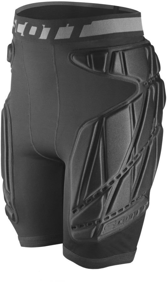 Spodenki ochronne Scott Lekko wyściełane