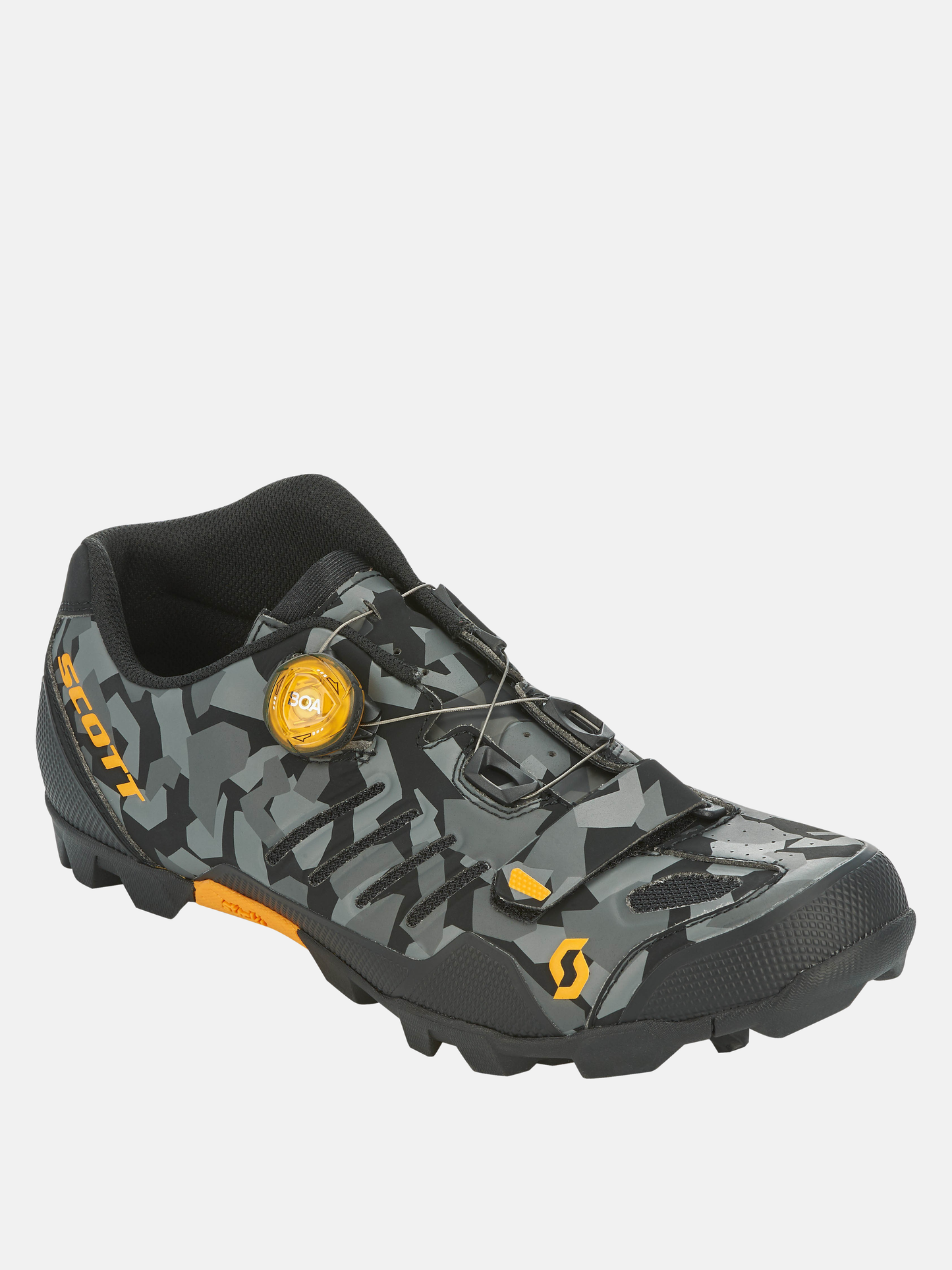 Zapatos Scott MTB Shr-Alp Rs