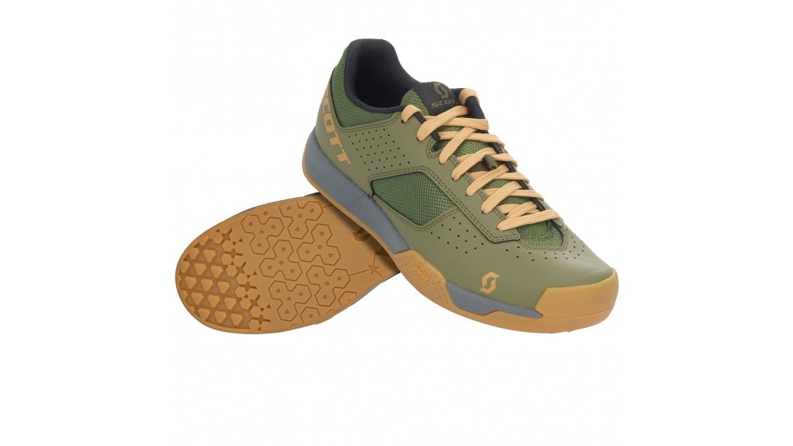 Zapatos Scott MTB AR