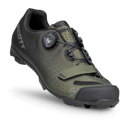 Shoes Scott Mtb Comp Boa
