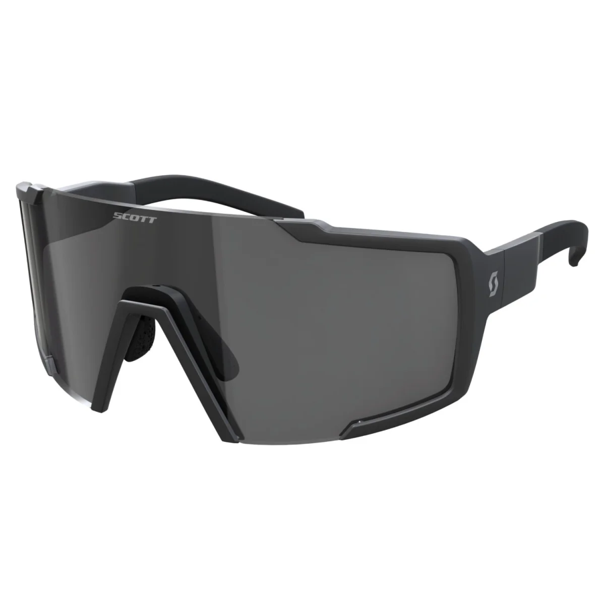 Lunettes de soleil Scott Bouclier compact