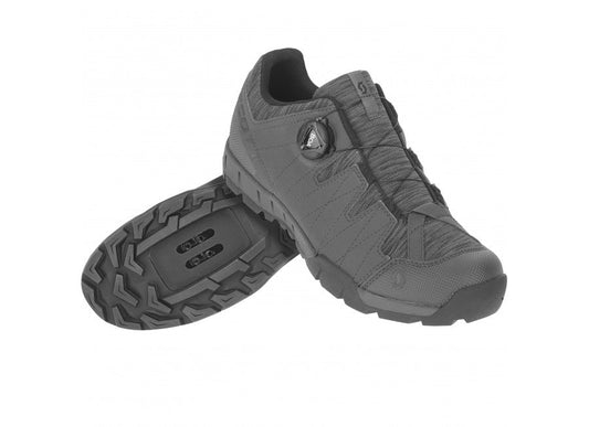 Schuhe Scott Trail Boa