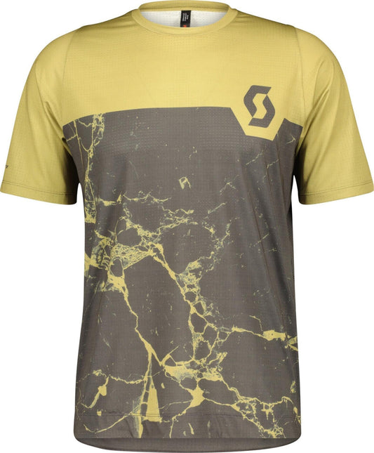 Short sleeve shirt Scott Trail Vertic Pro