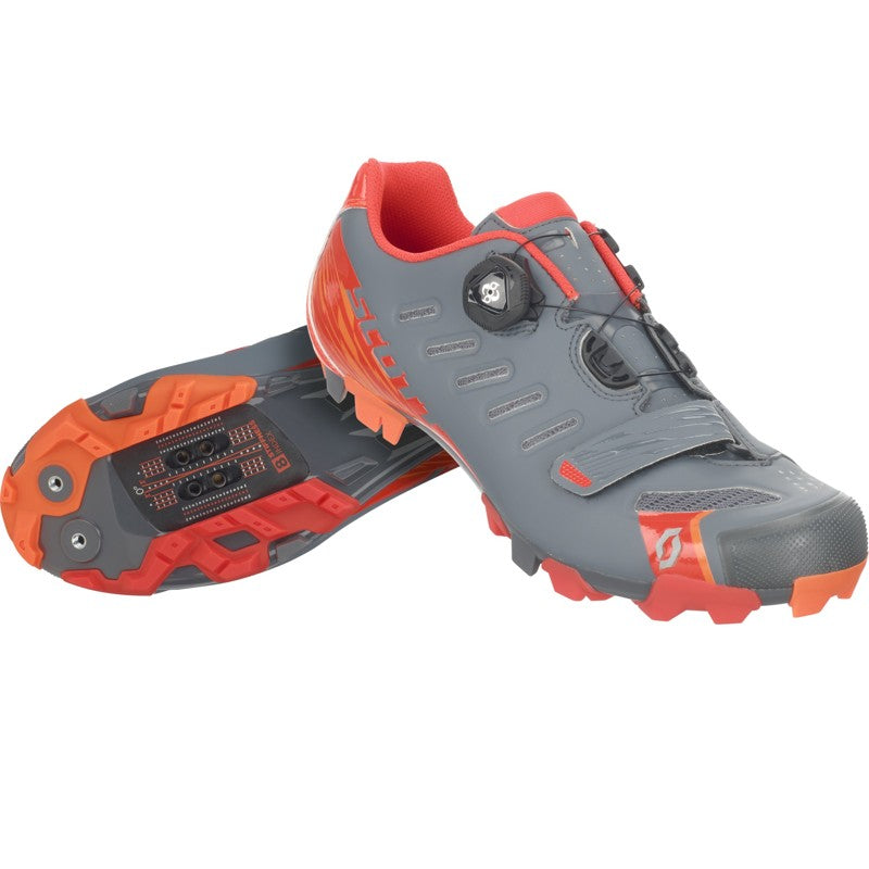 Schuhe Scott MTB-Team Boa