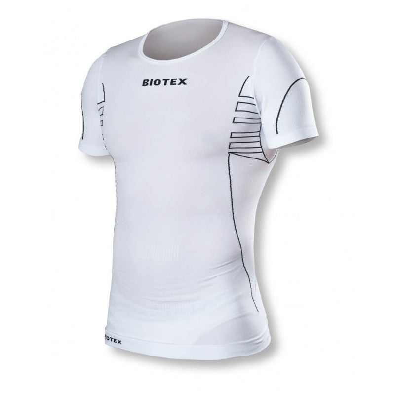 Ultra -lys sømløs biotex -shirt