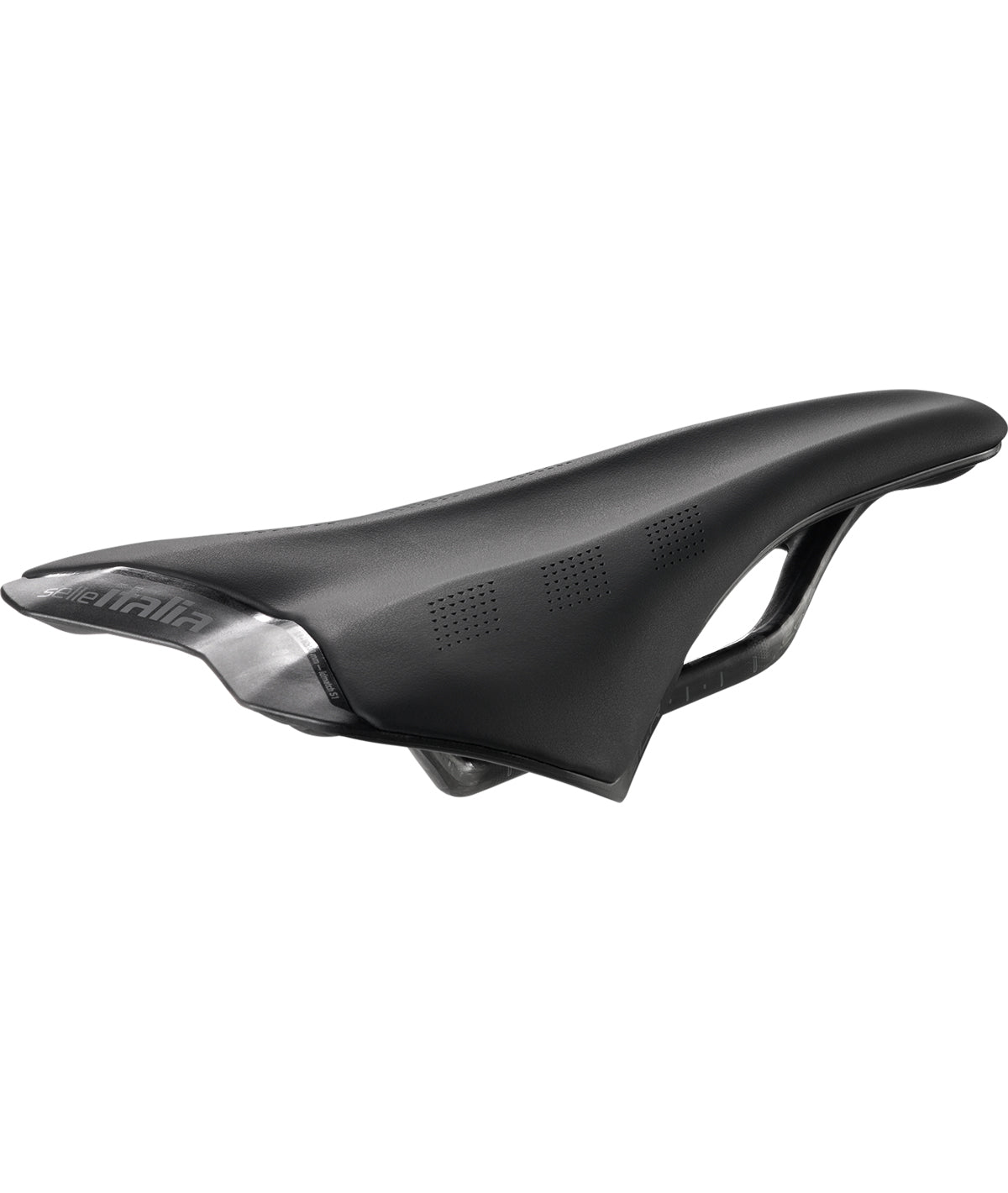 Selle Italia SLR Carbon Fill saddle