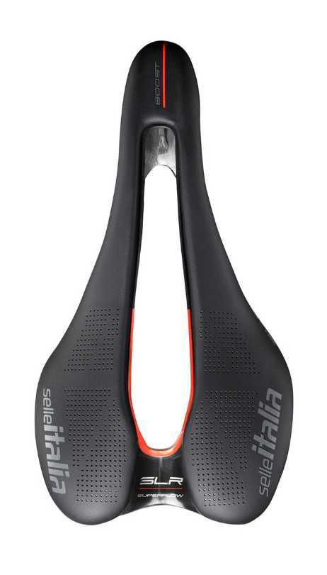 Sella Selle Italia Slr Boost Carbon Kit Superflow S3