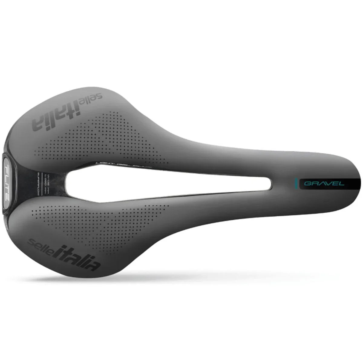 Sellla Selle Italia Flite Boost Gravel Superflow L3