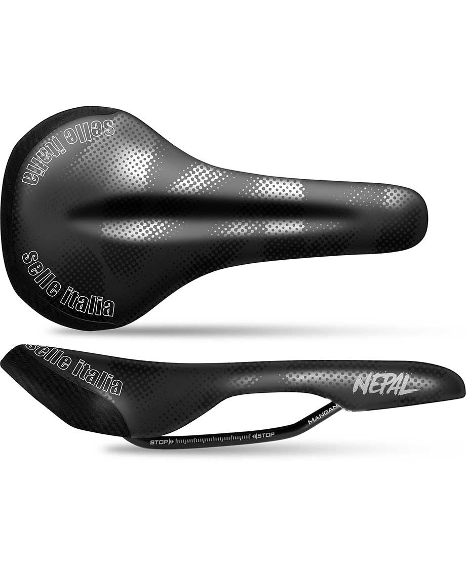 Sella Selle Italia Nepál Tm L1