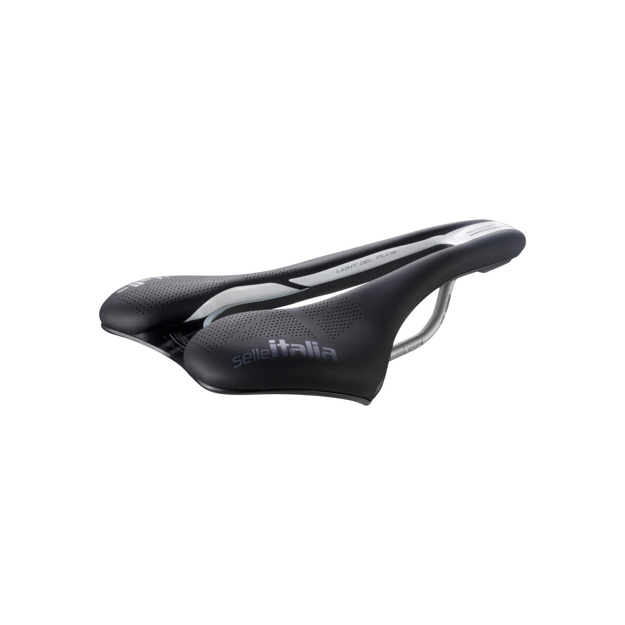 Sella Selle Italia SLR Boost Endurance TI316 Superflow - S3