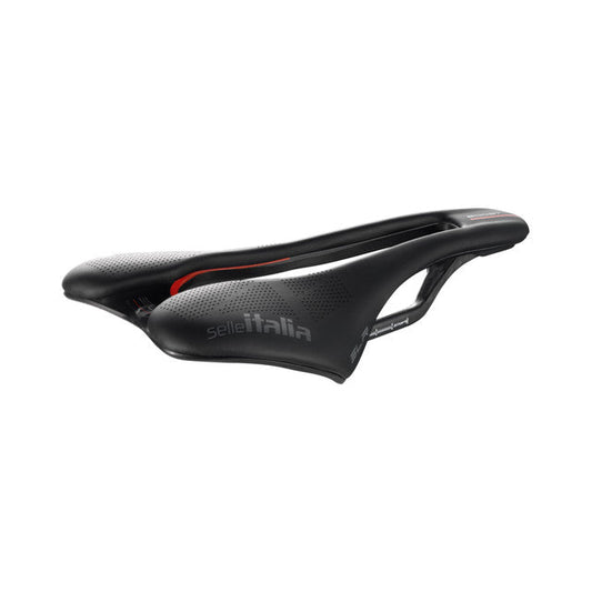 Sella Selle Italia SLR Boost Kit en carbone Superflow S3