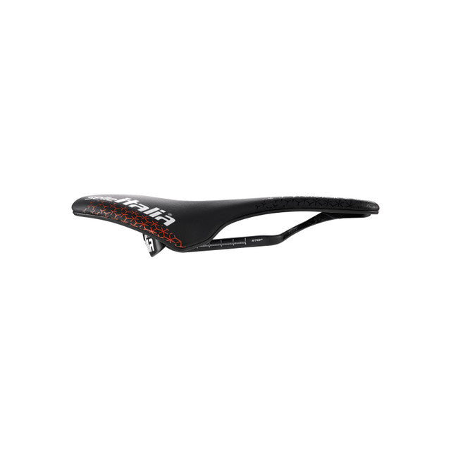 Sella Selle Italia SLR Boost protams Carbon Kit Superflow - S3