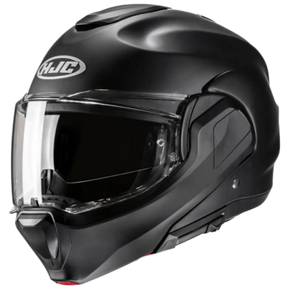 Hjc F100 Modularer Helm