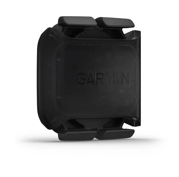 Garmin Bluetooth och Ant+ Cadence Sensor