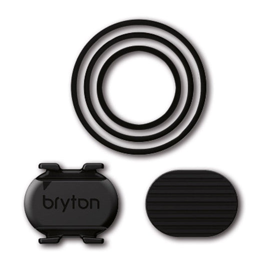 Bryton ANT+/BLE Cadence Sensor Without Magnet