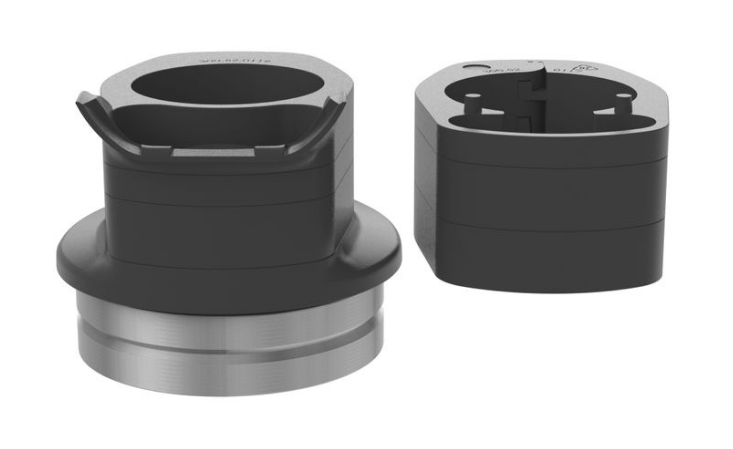 Syncros IS52/31.8 - IS52/42 steering series