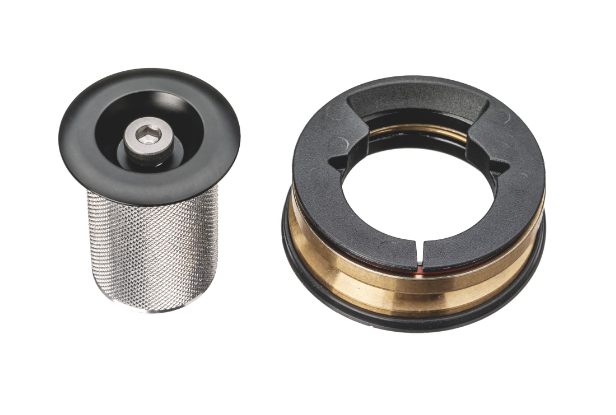 Syncros IS52/31.8 - Serie de dirección IS52/42 para Scott Addit RC