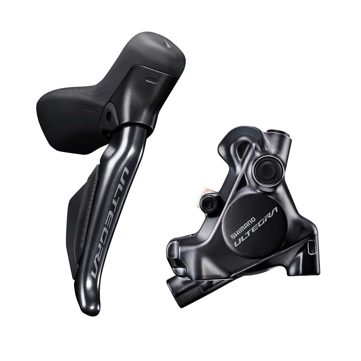 Shimano Ultegra Di2 8100 12V Disc-Gruppe