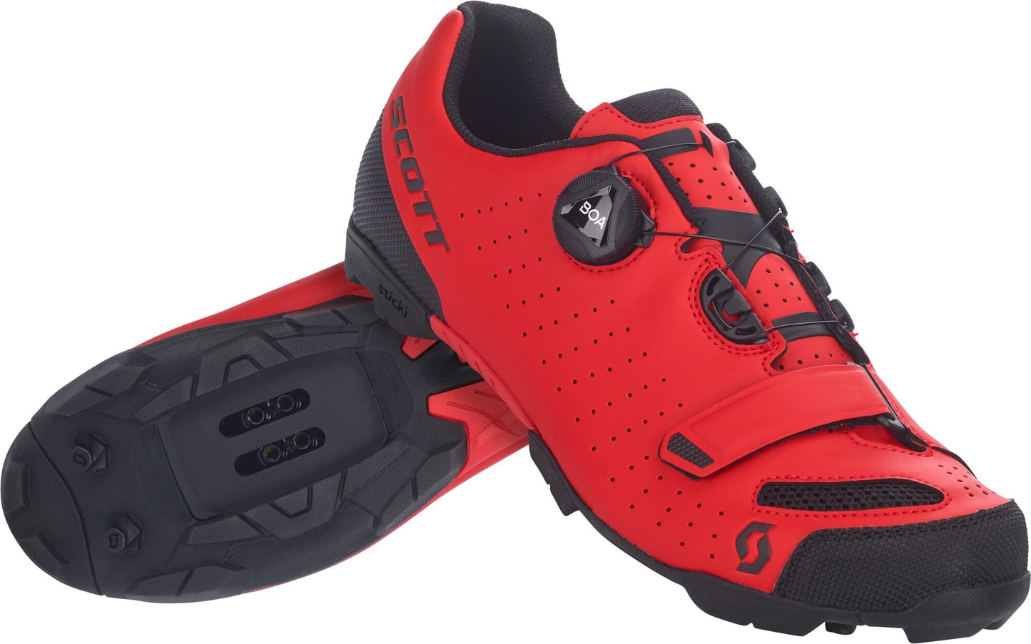 Scott MTB Buca schoenen