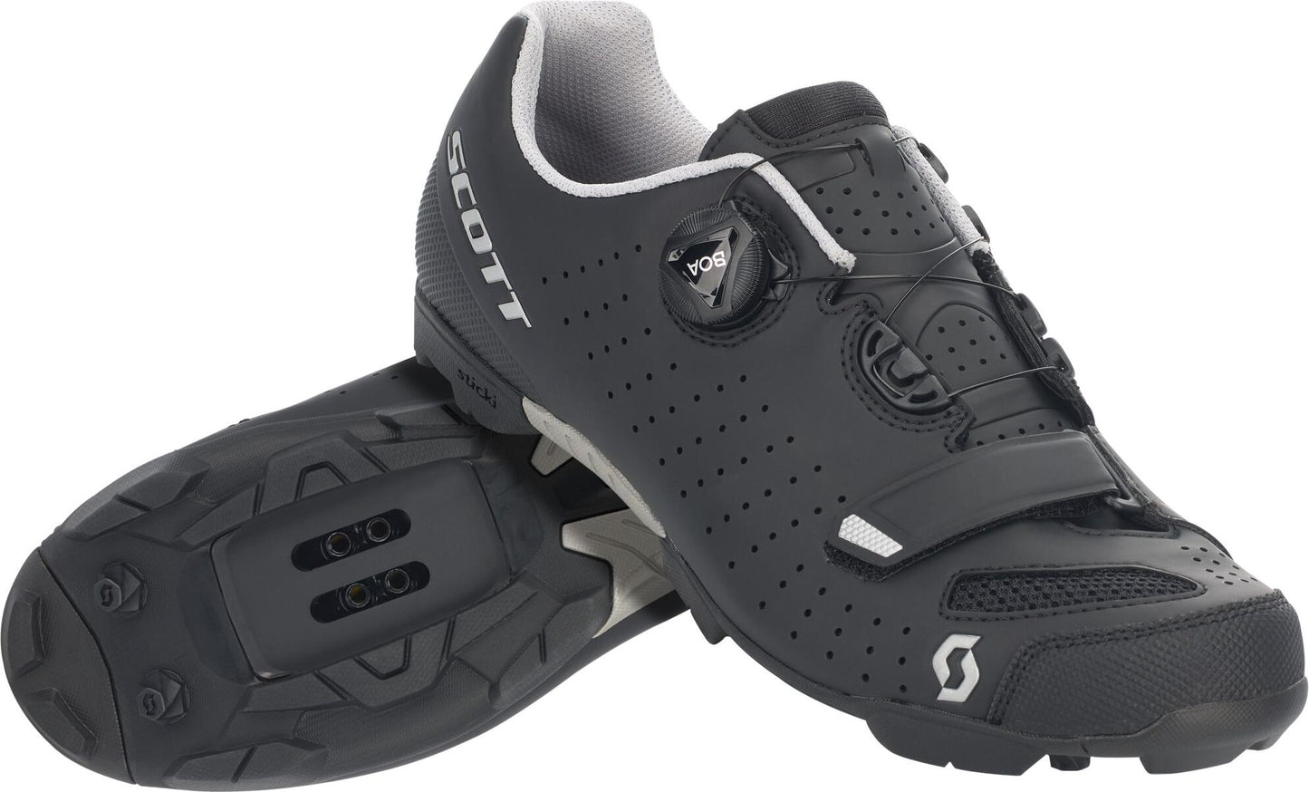 Scott MTB Buca schoenen