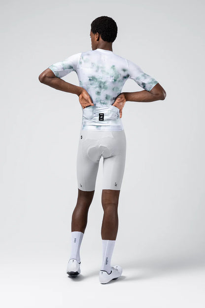 Maillot Gobik Attitude 2.0 2026 manches courtes