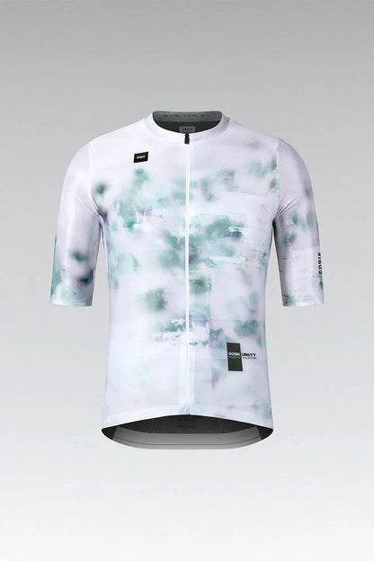 Maillot Gobik Attitude 2.0 2026 manches courtes