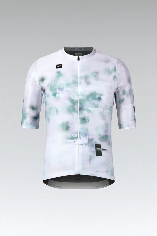 Maillot Gobik Attitude 2.0 2026 manches courtes