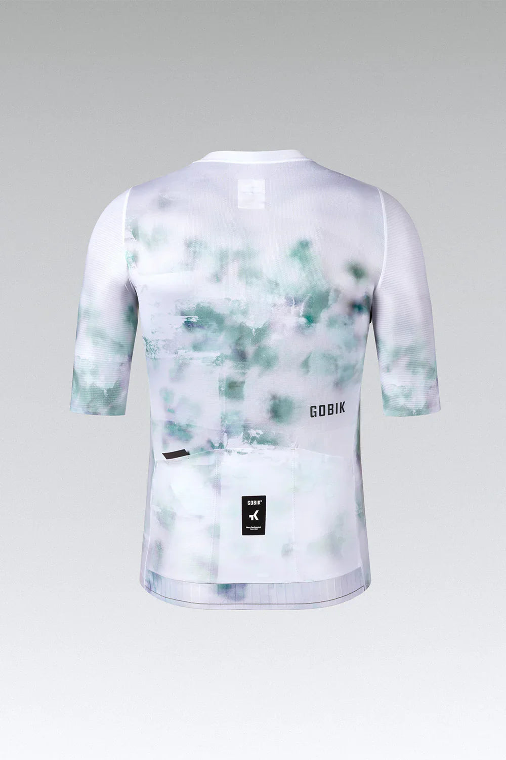 Maillot Gobik Attitude 2.0 2026 manches courtes