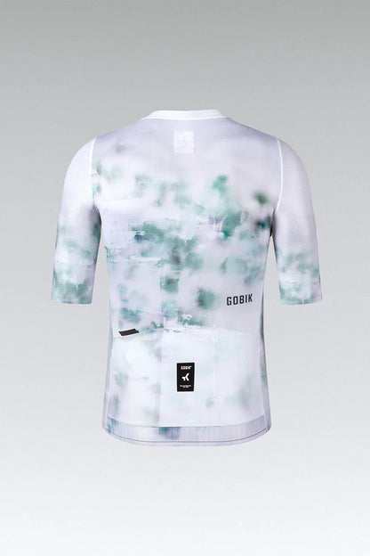 Maillot Gobik Attitude 2.0 2026 manches courtes