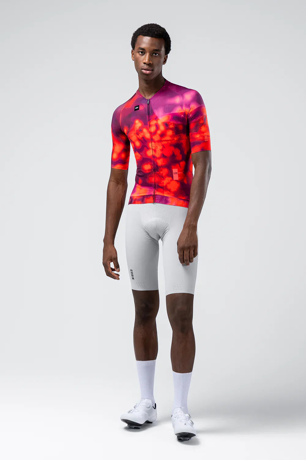 Gobik CX Pro 4.0 2026 Maillot manches courtes unisexe