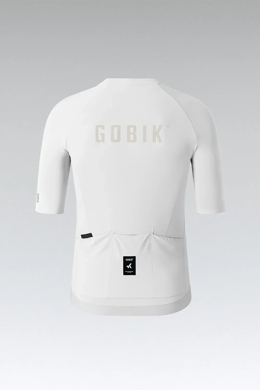 Gobik CX Solid 2026 Unisex Kurzarmtrikot